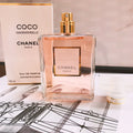 Chanel Coco Mademoiselle Eau de Parfum for Women – 100ml