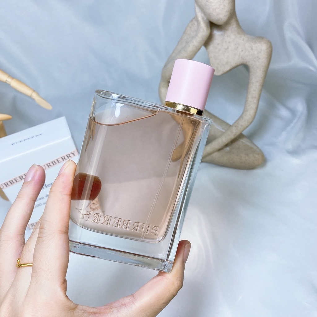 Burberry Her Eau de Parfum for Women – 100ml