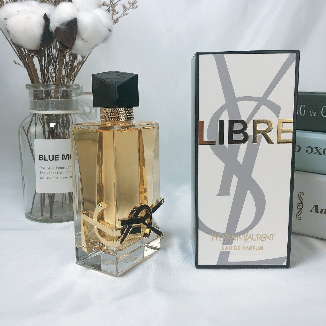Yves Saint Laurent Libre Eau de Parfum for Women – 90ml