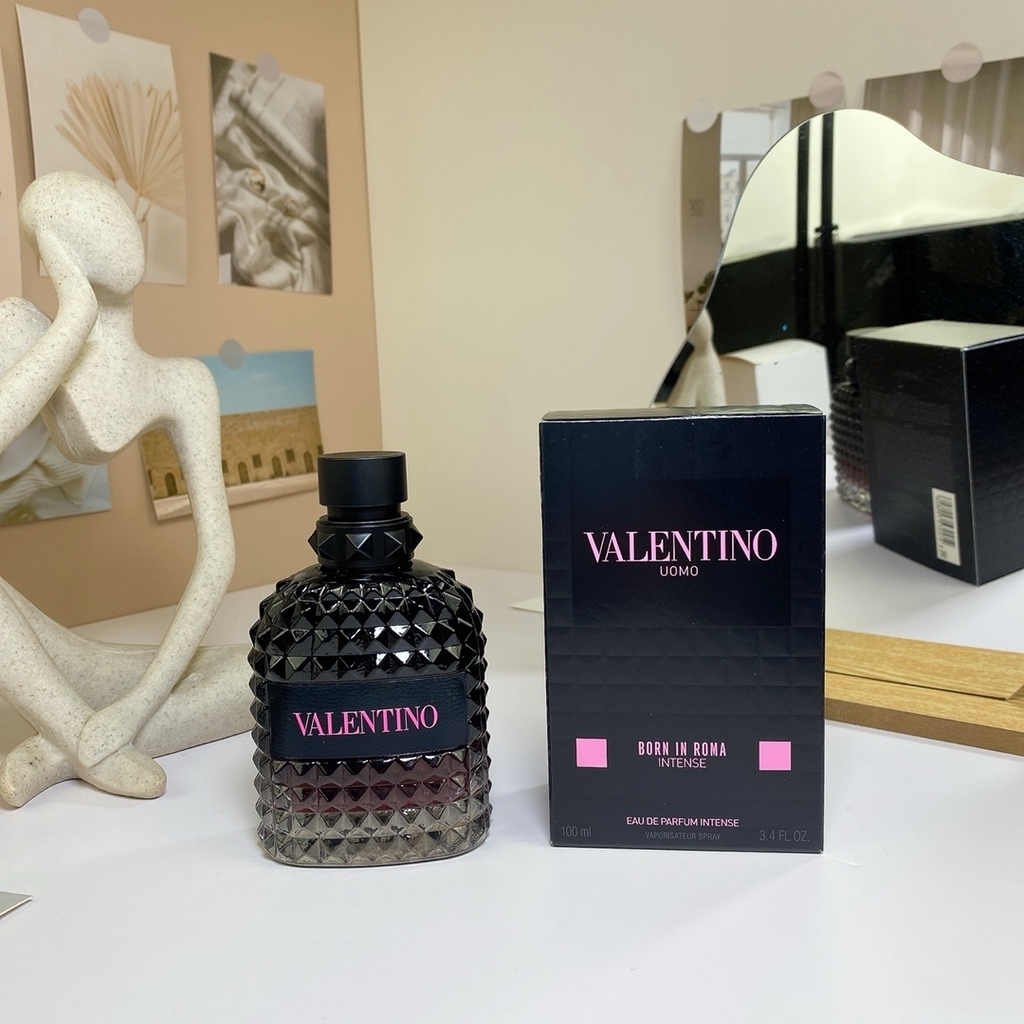 Valentino Uomo Born in Roma Intense Eau de Parfum Intense 100ml