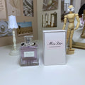 Miss Dior Blooming Bouquet Eau de Toilette for Women – 100ml
