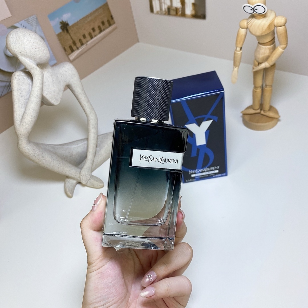 Yves Saint Laurent Y Eau de Parfum 100ml