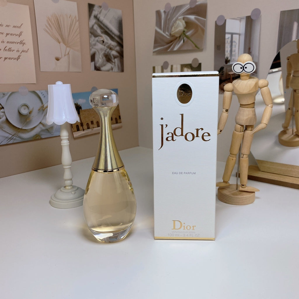 Dior J’adore Eau de Parfum for Women – 100ml