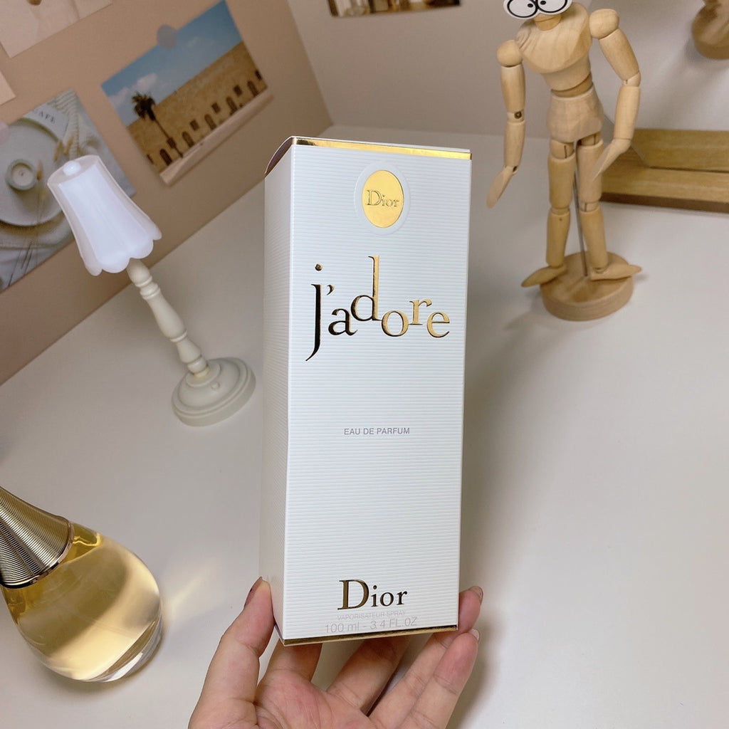 Dior J’adore Eau de Parfum for Women – 100ml