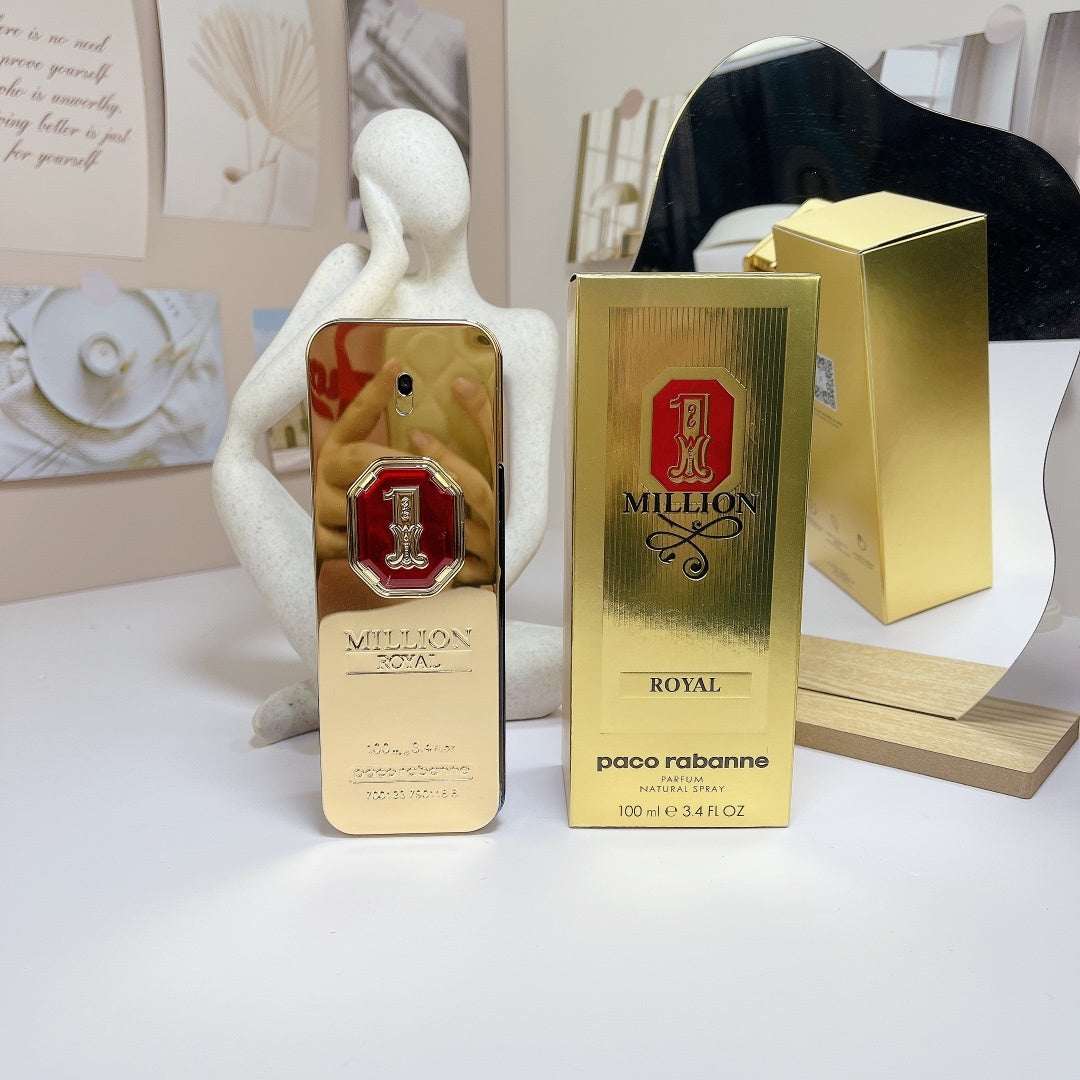 Rabanne 1 Million Royal Parfum 100ml