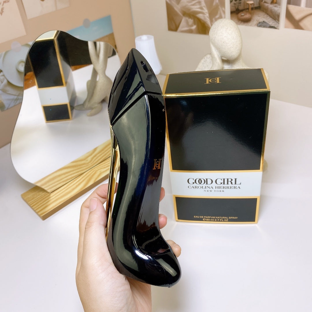 Carolina Herrera Good Girl Eau de Parfum for Women – 80ml