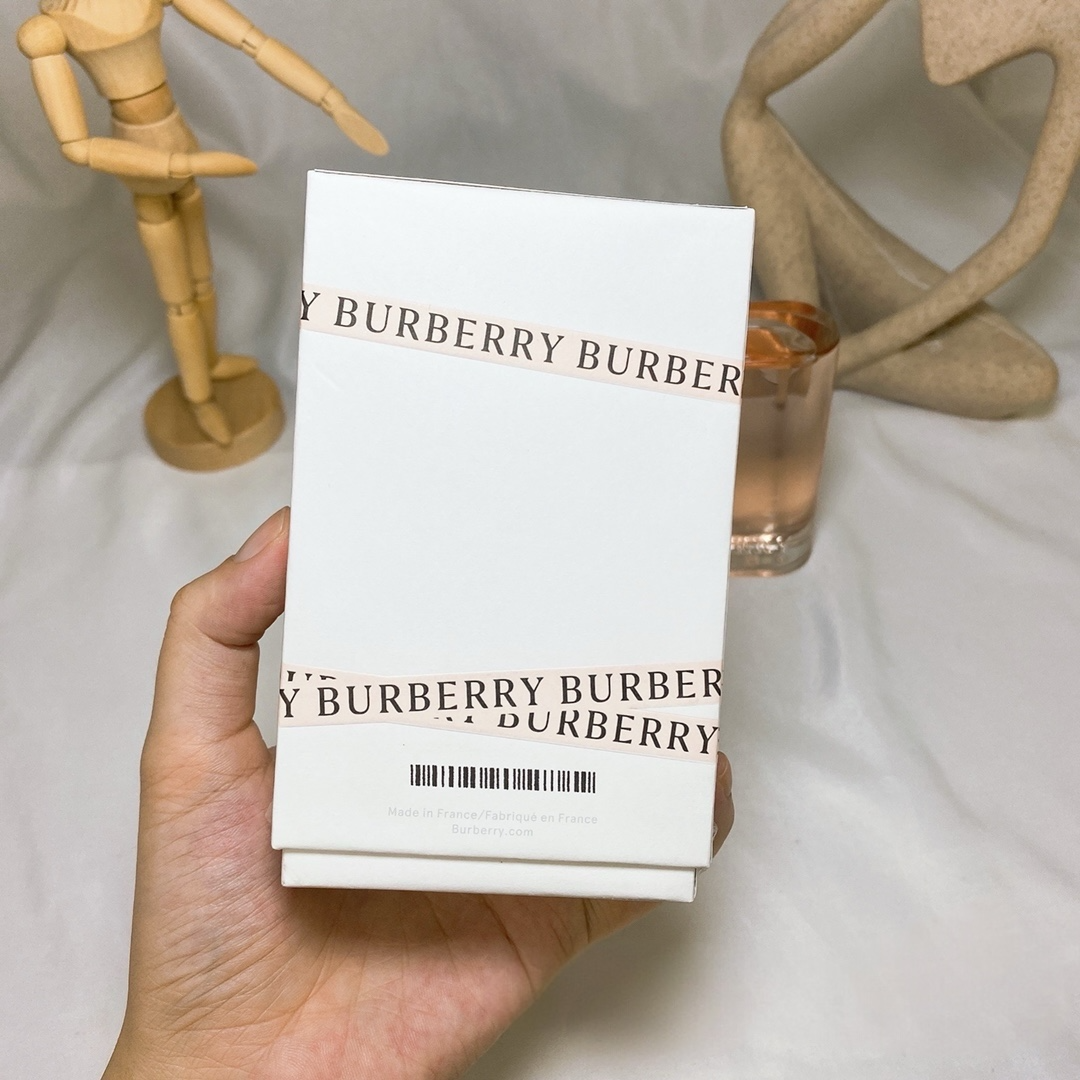Burberry Her Eau de Parfum for Women – 100ml