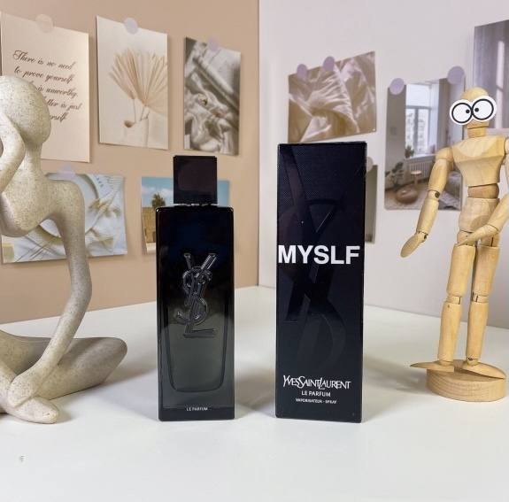 Yves Saint Laurent MYSLF Le Parfum 100 ML