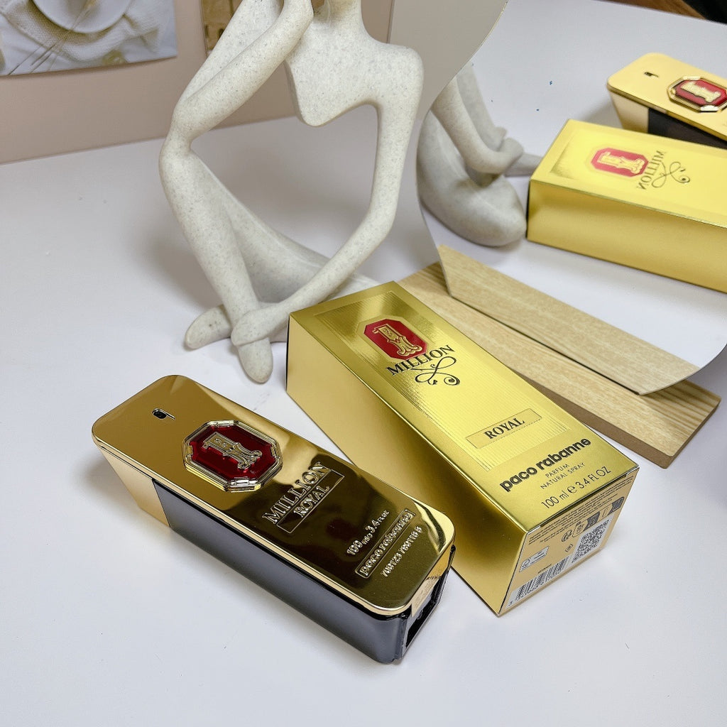Rabanne 1 Million Royal Parfum 100ml
