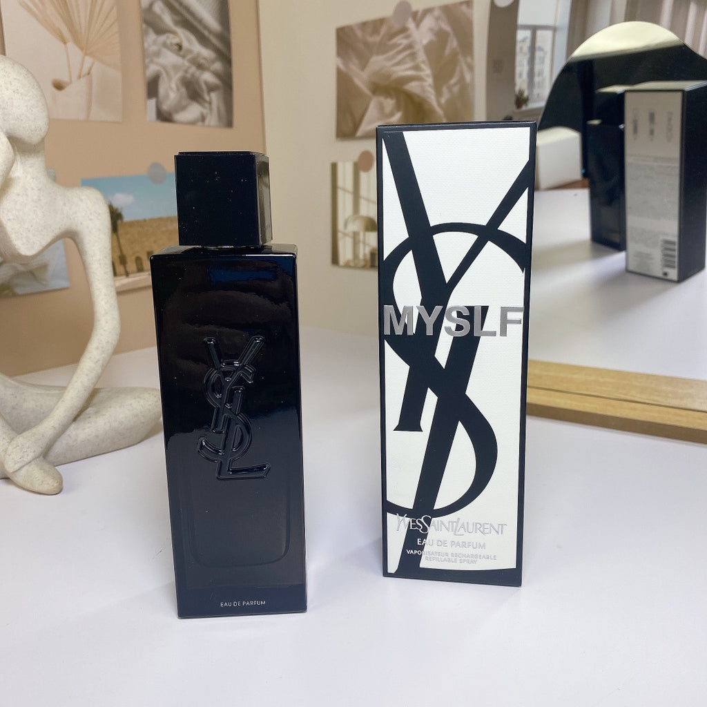 Yves Saint Laurent MYSLF Eau de Parfum 100ml