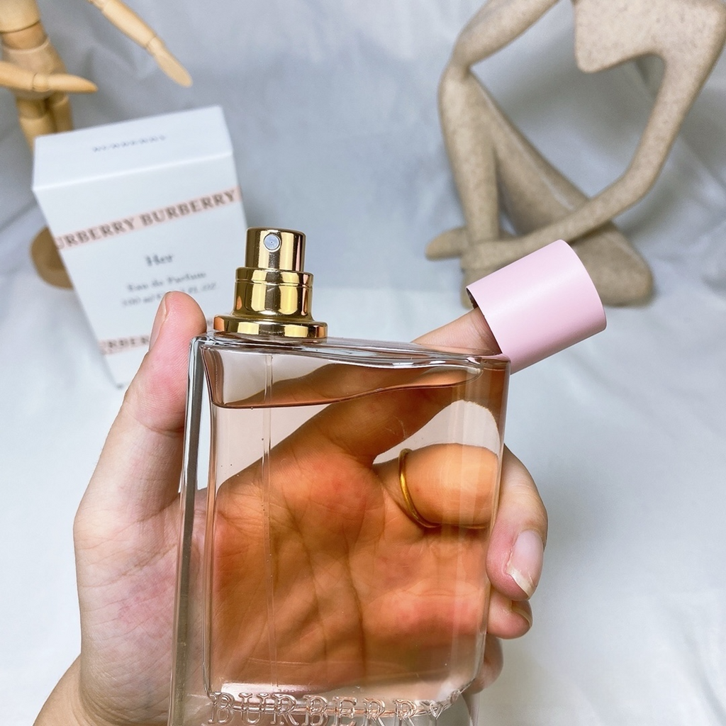 Burberry Her Eau de Parfum for Women – 100ml