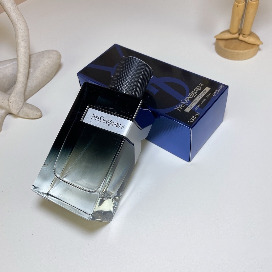 Yves Saint Laurent Y Eau de Parfum 100ml