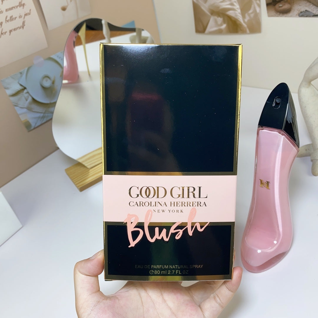 Carolina Herrera Good Girl Blush Eau de Parfum for Women – 80ml