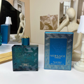 Versace Eros Eau de Parfum 100ml