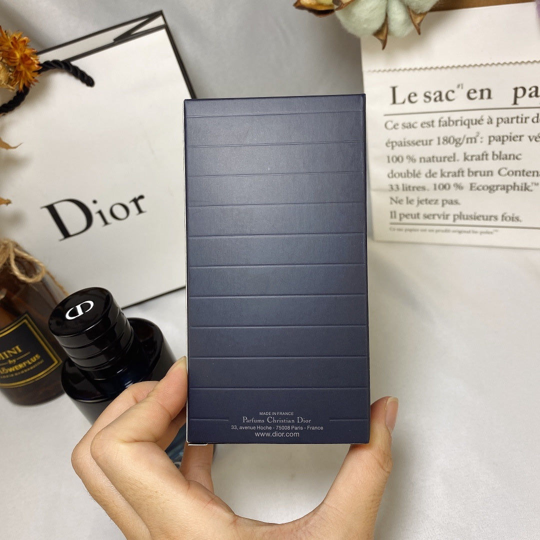 Dior Sauvage Eau de Parfum for Men – 100ml