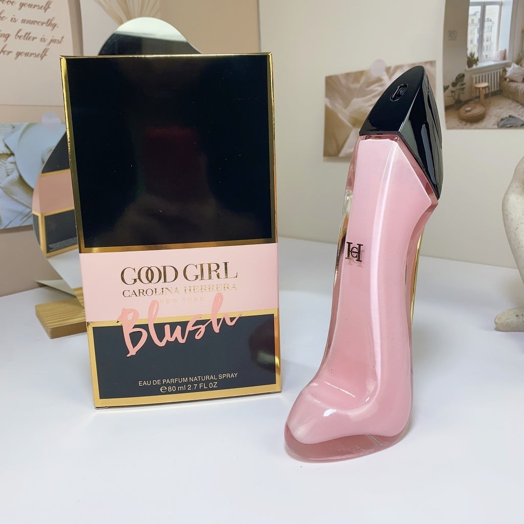 Carolina Herrera Good Girl Blush Eau de Parfum for Women – 80ml