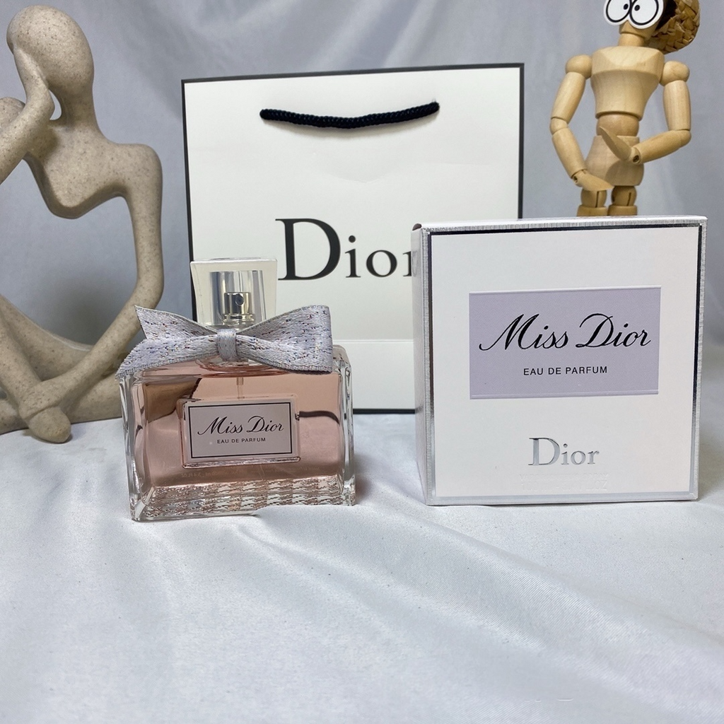 🎀 Miss Dior Eau de Parfum for Women – 100ml