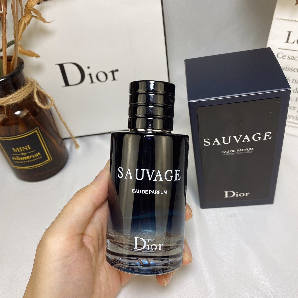 Dior Sauvage Eau de Parfum for Men – 100ml