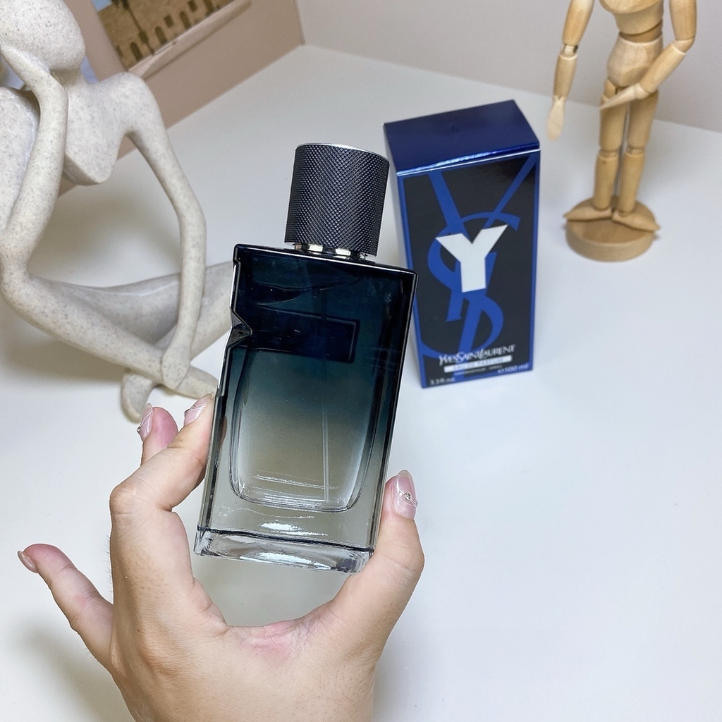 Yves Saint Laurent Y Eau de Parfum 100ml