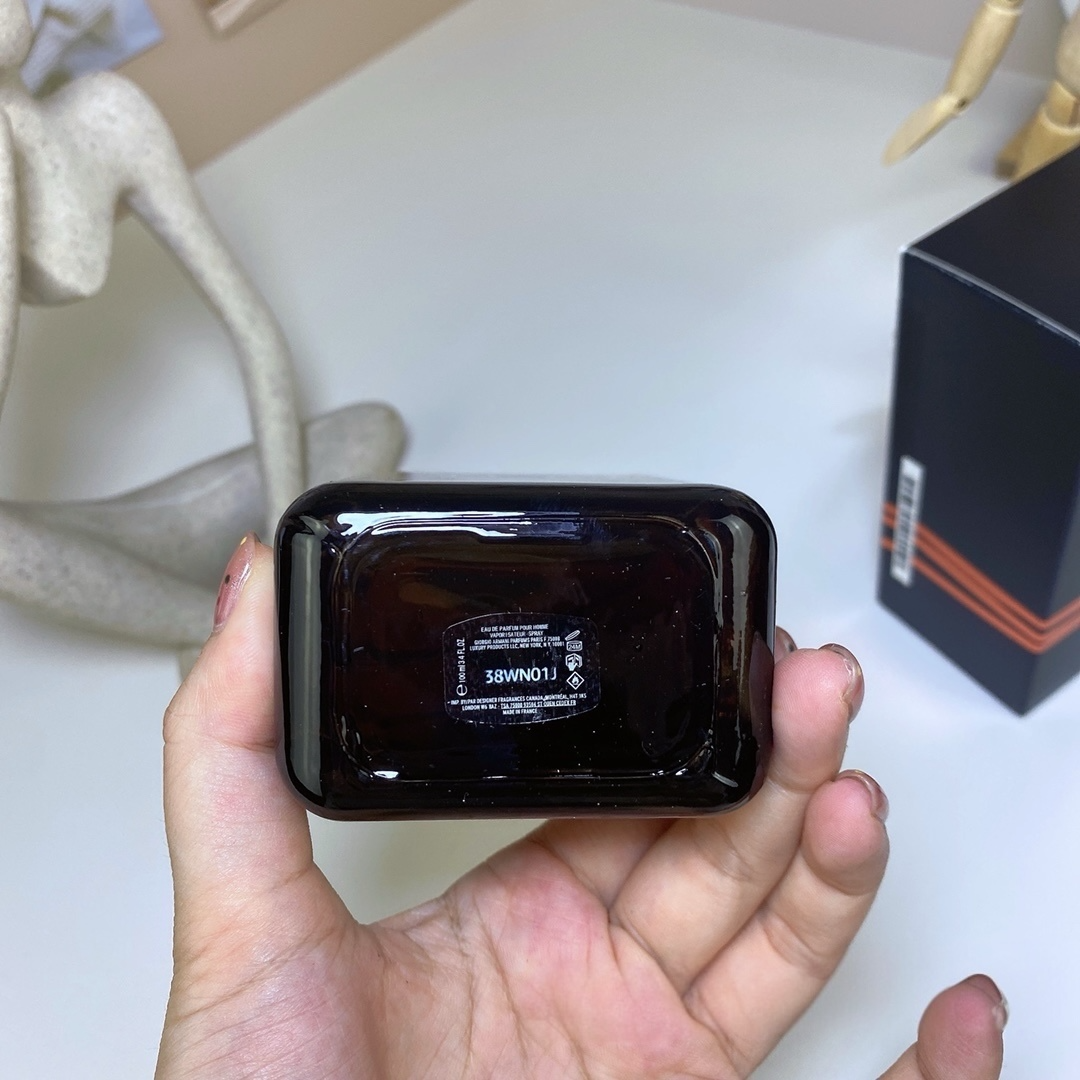 Emporio Armani Stronger With You Absolutely – Parfum 100ml