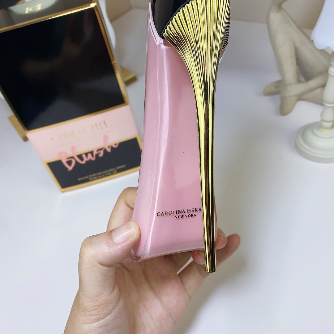 Carolina Herrera Good Girl Blush Eau de Parfum for Women – 80ml
