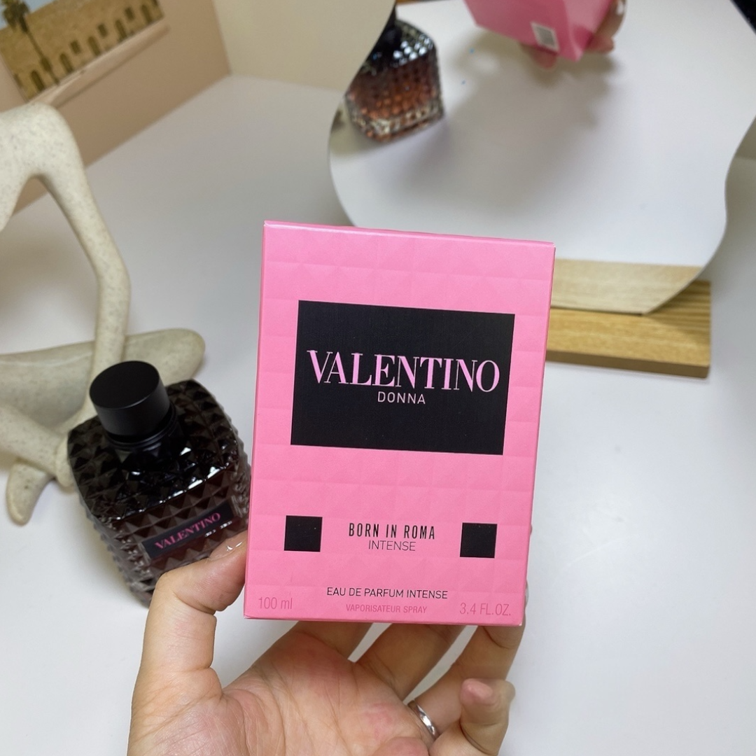 Valentino Donna Born In Roma Intense Eau de Parfum for Women 100ml
