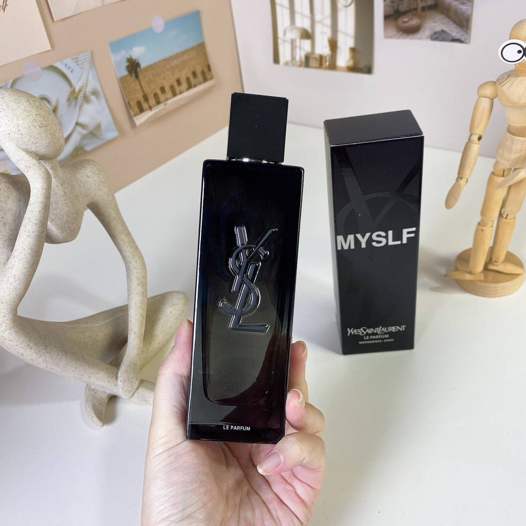 Yves Saint Laurent MYSLF Le Parfum 100 ML