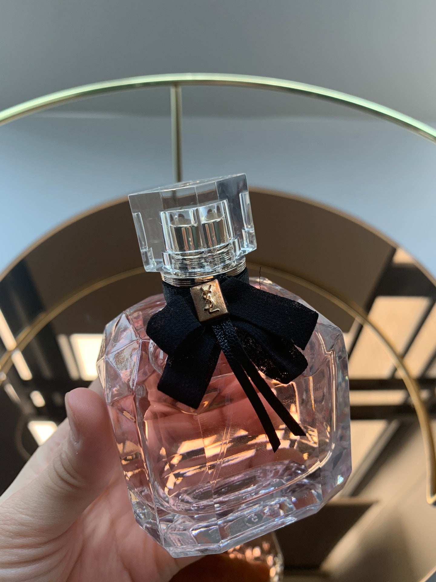 Yves Saint Laurent Mon Paris Eau de Parfum for Women – 90ml