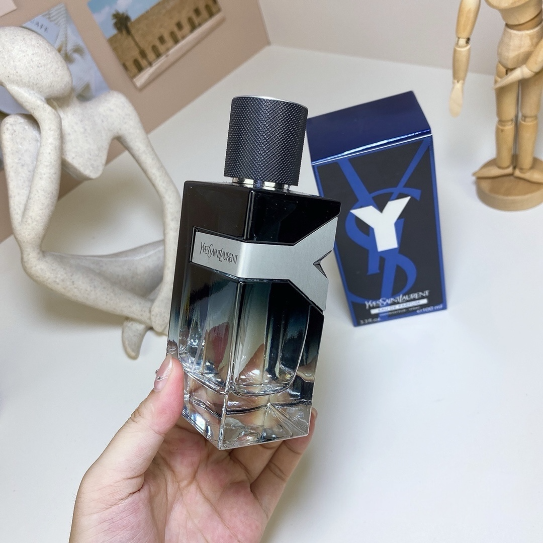 Yves Saint Laurent Y Eau de Parfum 100ml