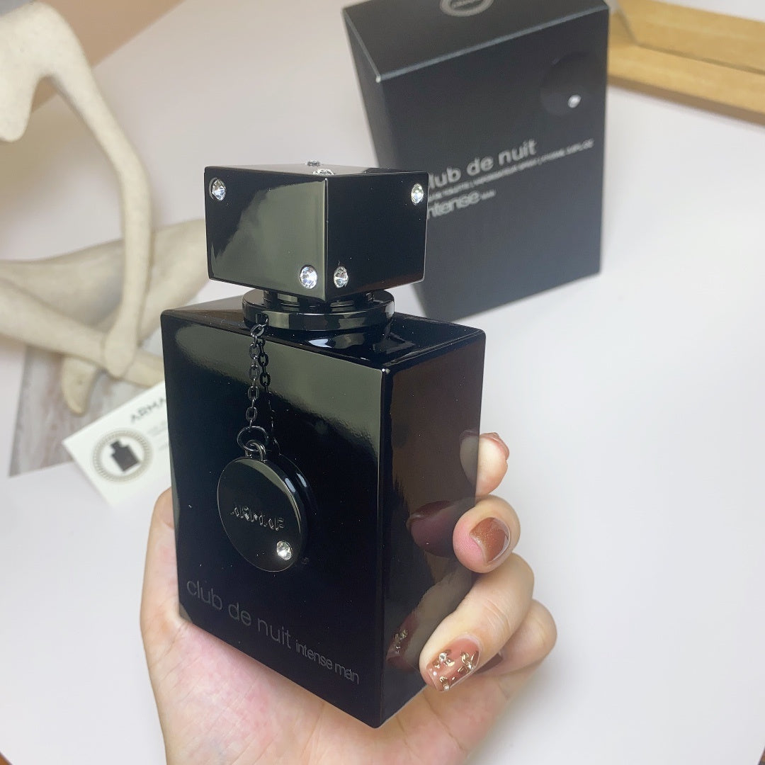 Armaf Club de Nuit Intense Man Eau de Toilette for Men – 105ml