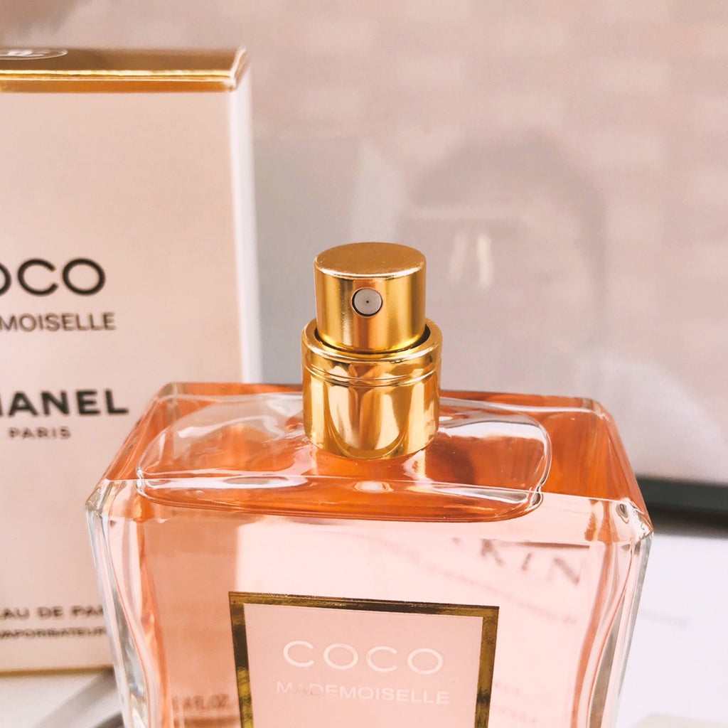 Chanel Coco Mademoiselle Eau de Parfum for Women – 100ml
