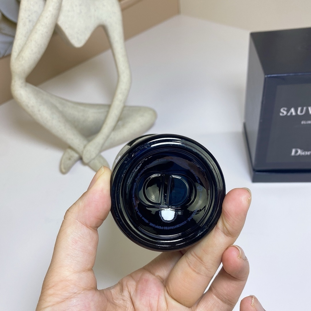 Dior Sauvage Elixir Eau de Parfum for Men – 100ml