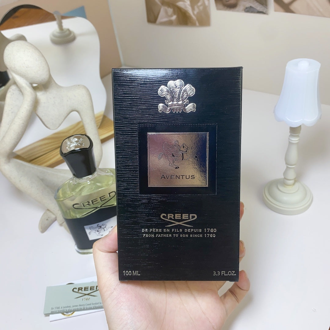 Creed Aventus Eau de Parfum for Men – 100ml