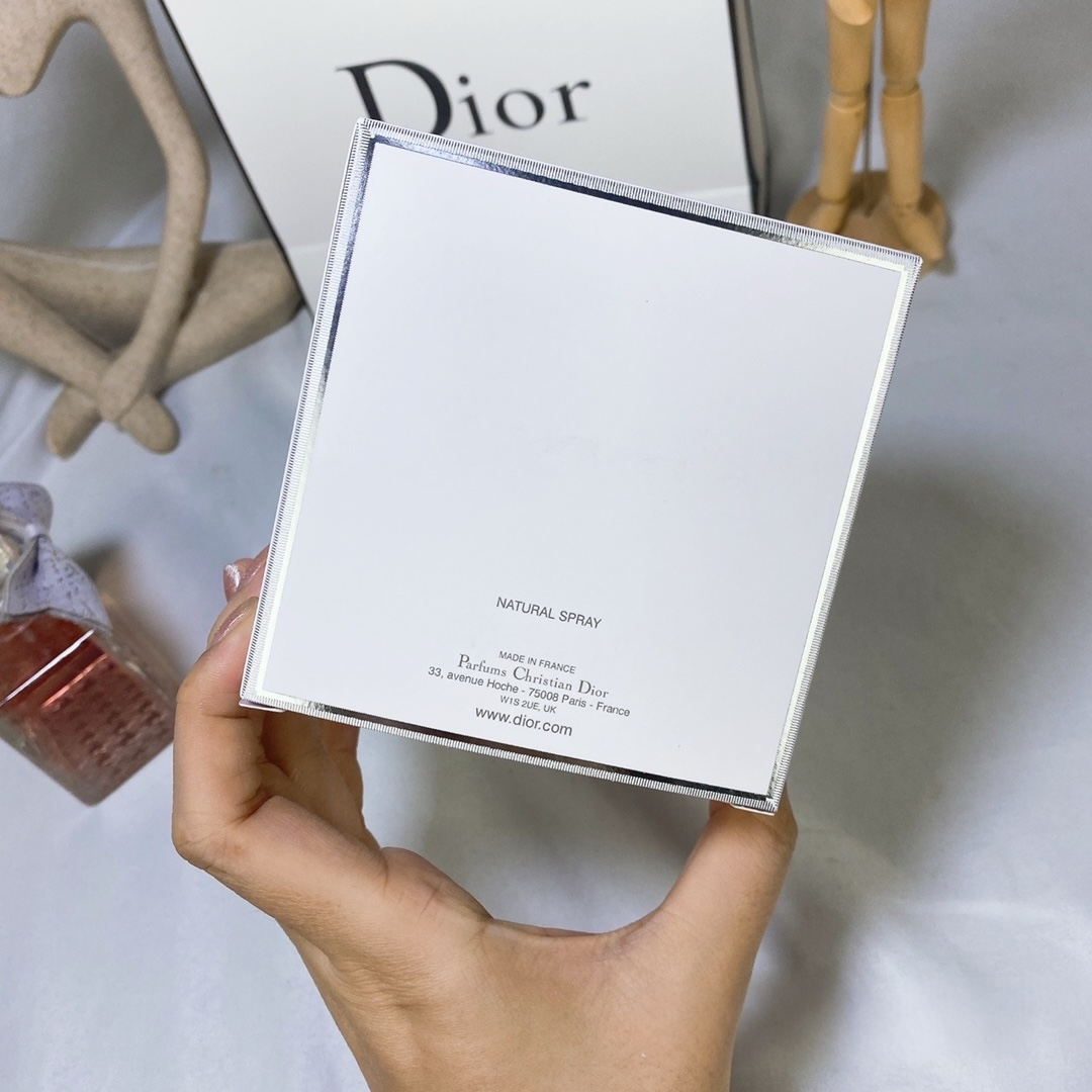🎀 Miss Dior Eau de Parfum for Women – 100ml