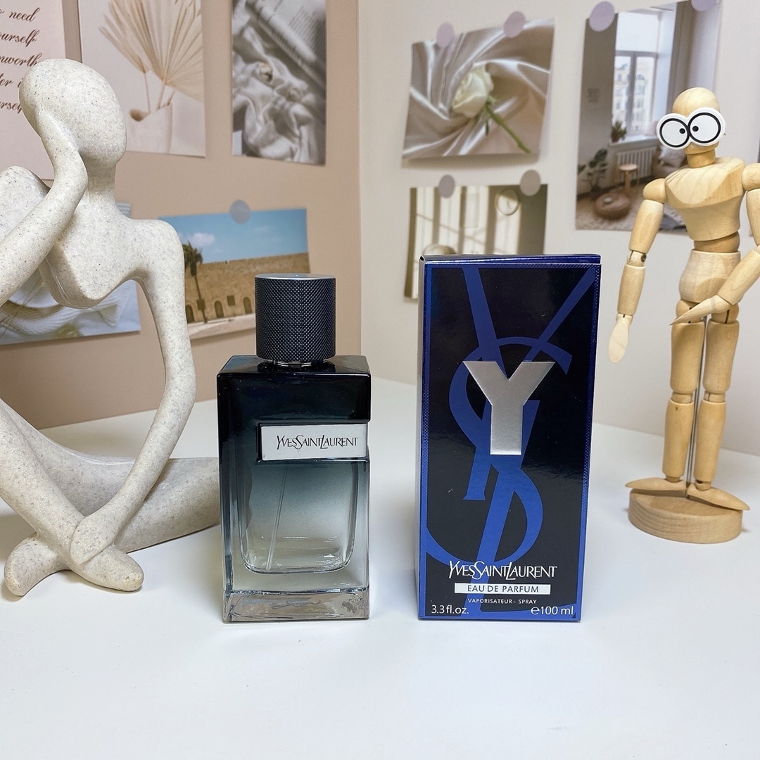 Yves Saint Laurent Y Eau de Parfum 100ml