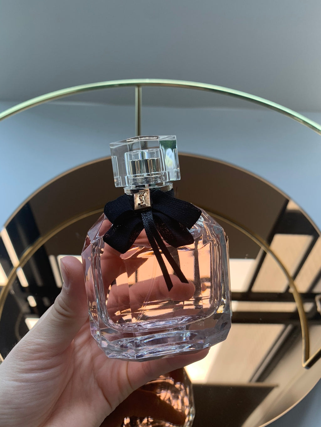 Yves Saint Laurent Mon Paris Eau de Parfum for Women – 90ml