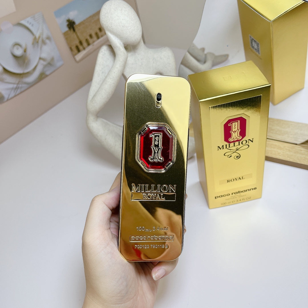 Rabanne 1 Million Royal Parfum 100ml