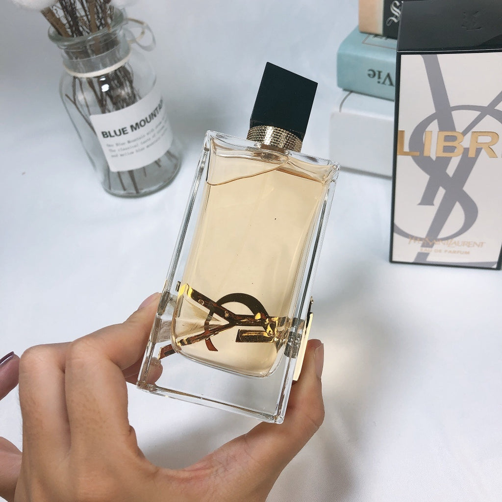 Yves Saint Laurent Libre Eau de Parfum for Women – 90ml