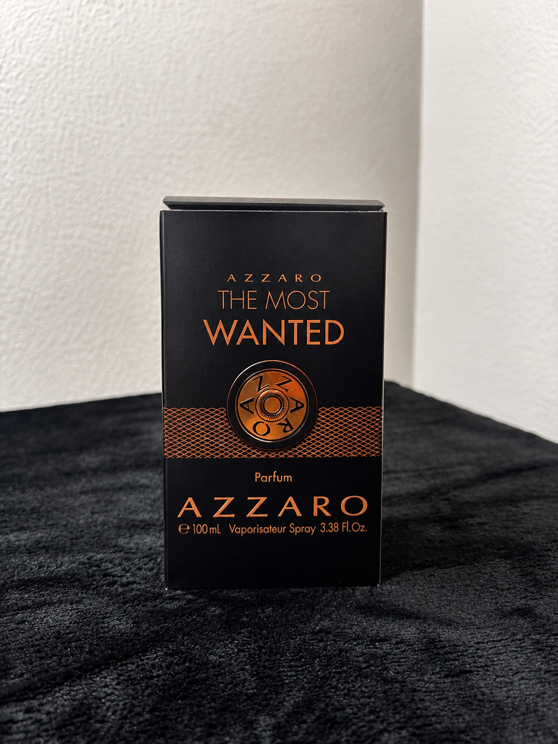 Azzaro The Most Wanted Parfum for Men – 100ml
