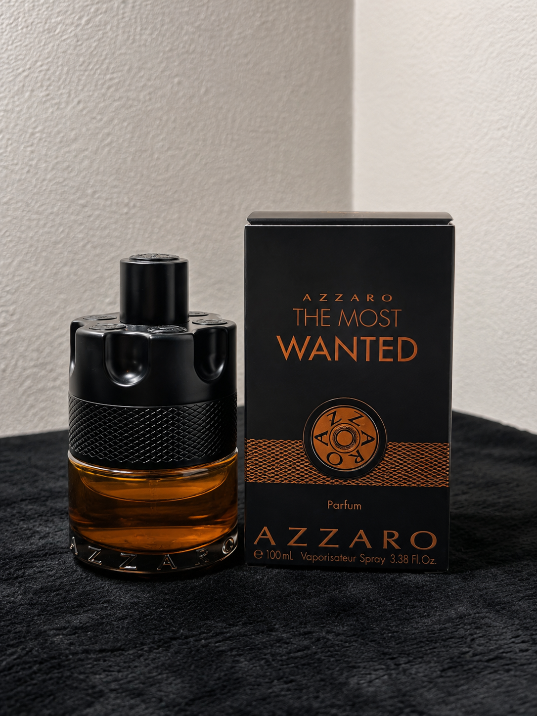 Azzaro The Most Wanted Parfum for Men – 100ml