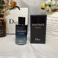 Dior Sauvage Eau de Parfum for Men – 100ml