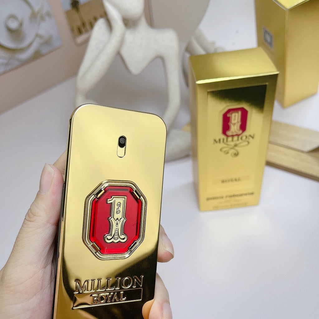 Rabanne 1 Million Royal Parfum 100ml