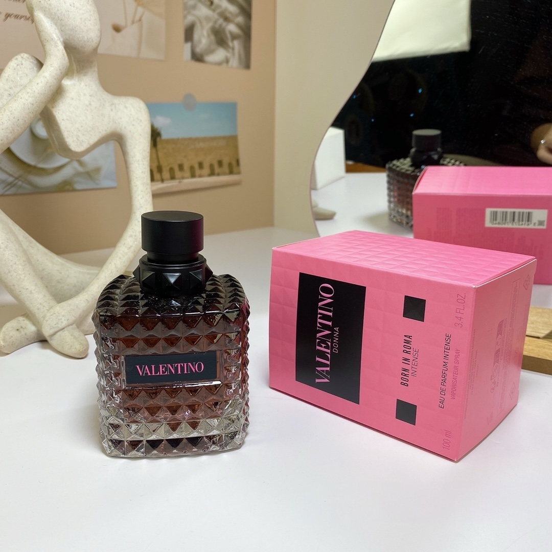Valentino Donna Born In Roma Intense Eau de Parfum for Women 100ml