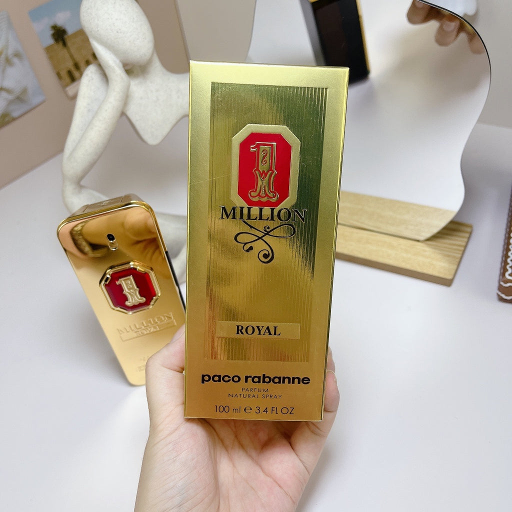 Rabanne 1 Million Royal Parfum 100ml