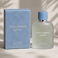 Dolce & Gabbana Light Blue Pour Homme Eau de Toilette 100ml