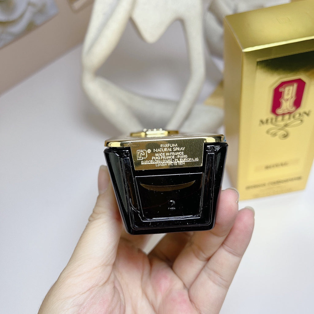 Rabanne 1 Million Royal Parfum 100ml
