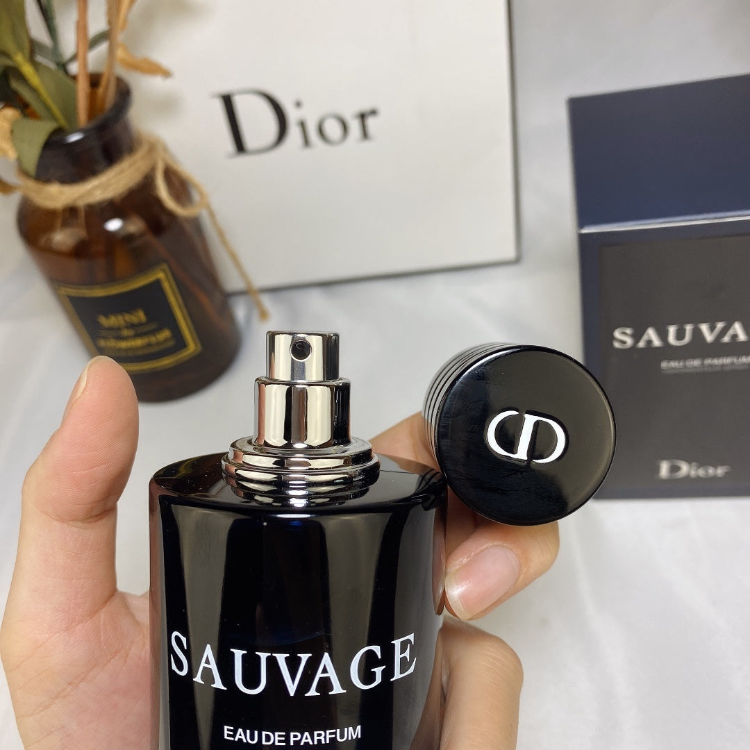 Dior Sauvage Eau de Parfum for Men – 100ml