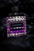 Valentino Donna Born in Roma Purple Melancholia Eau de Parfum for Women – 100ml