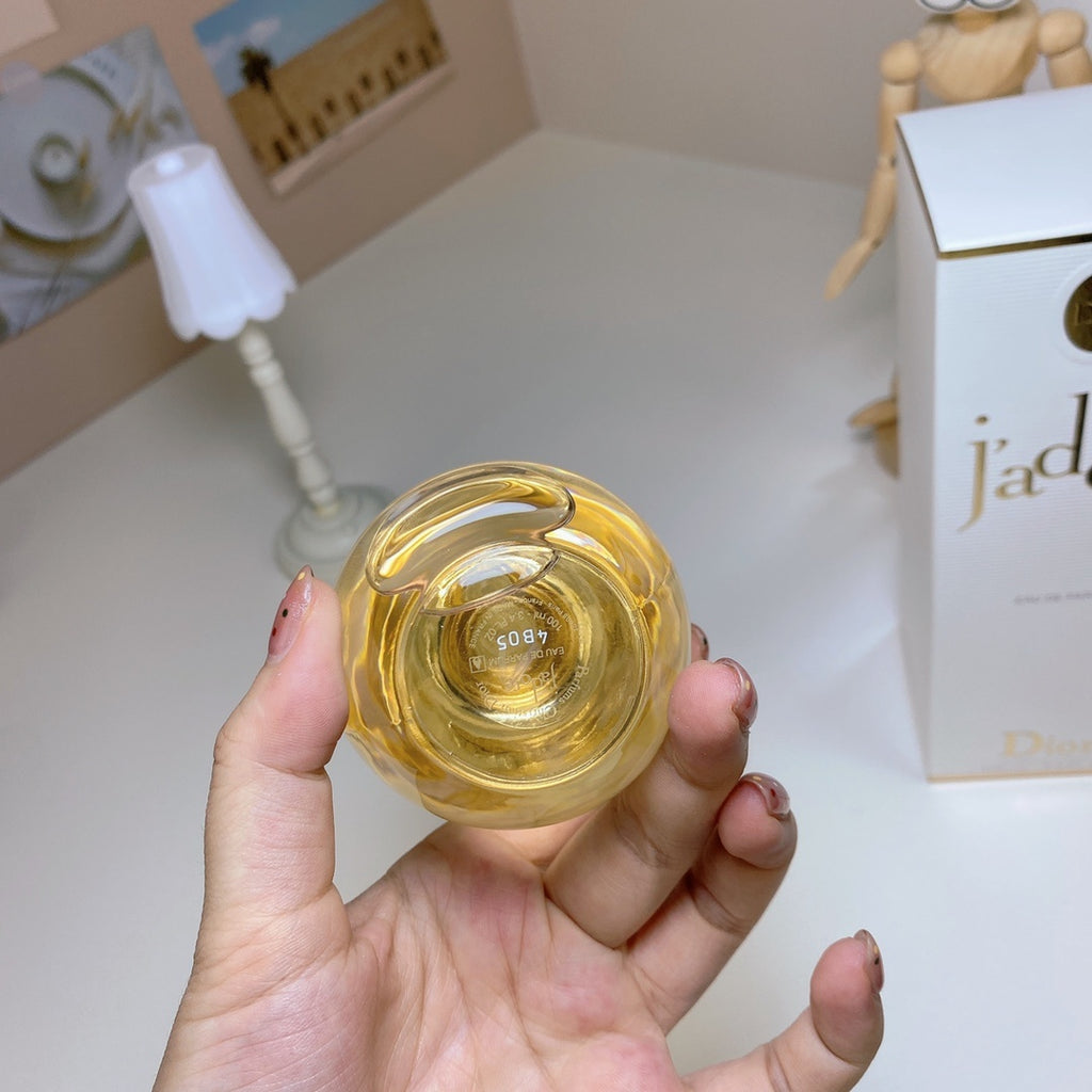 Dior J’adore Eau de Parfum for Women – 100ml