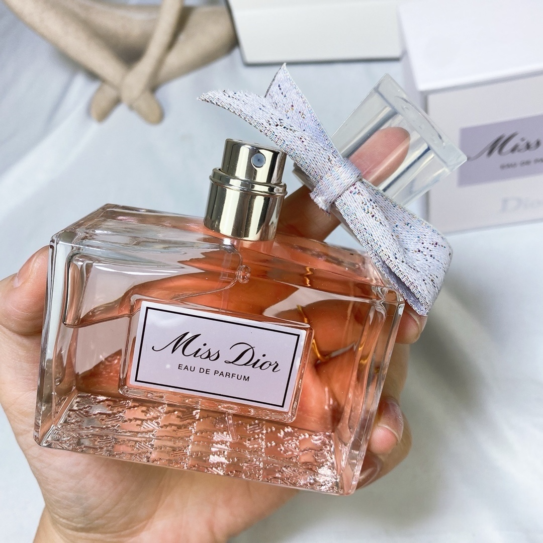 🎀 Miss Dior Eau de Parfum for Women – 100ml